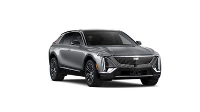 2027 Cadillac LYRIQ Premium Luxury