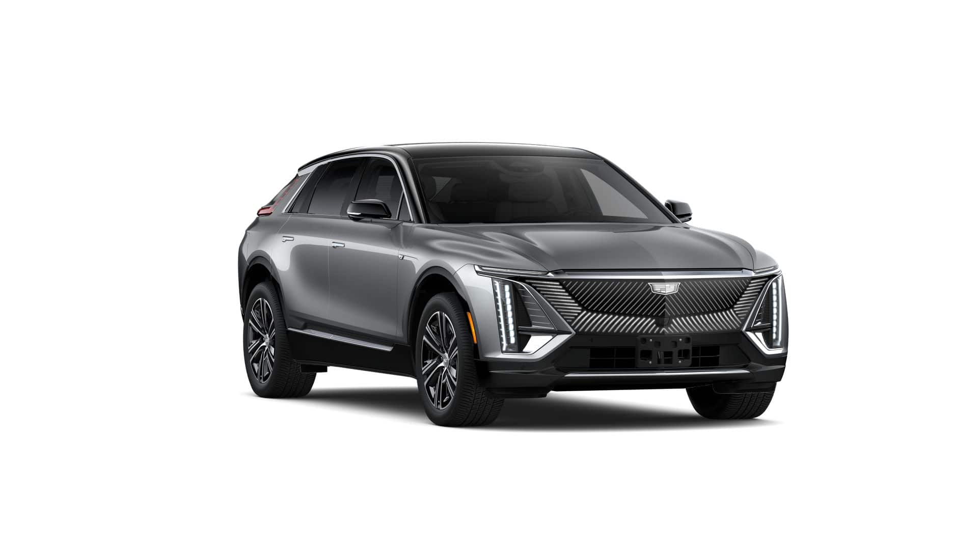 2027 Cadillac LYRIQ Premium Luxury