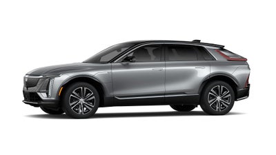 2027 Cadillac LYRIQ Premium Luxury