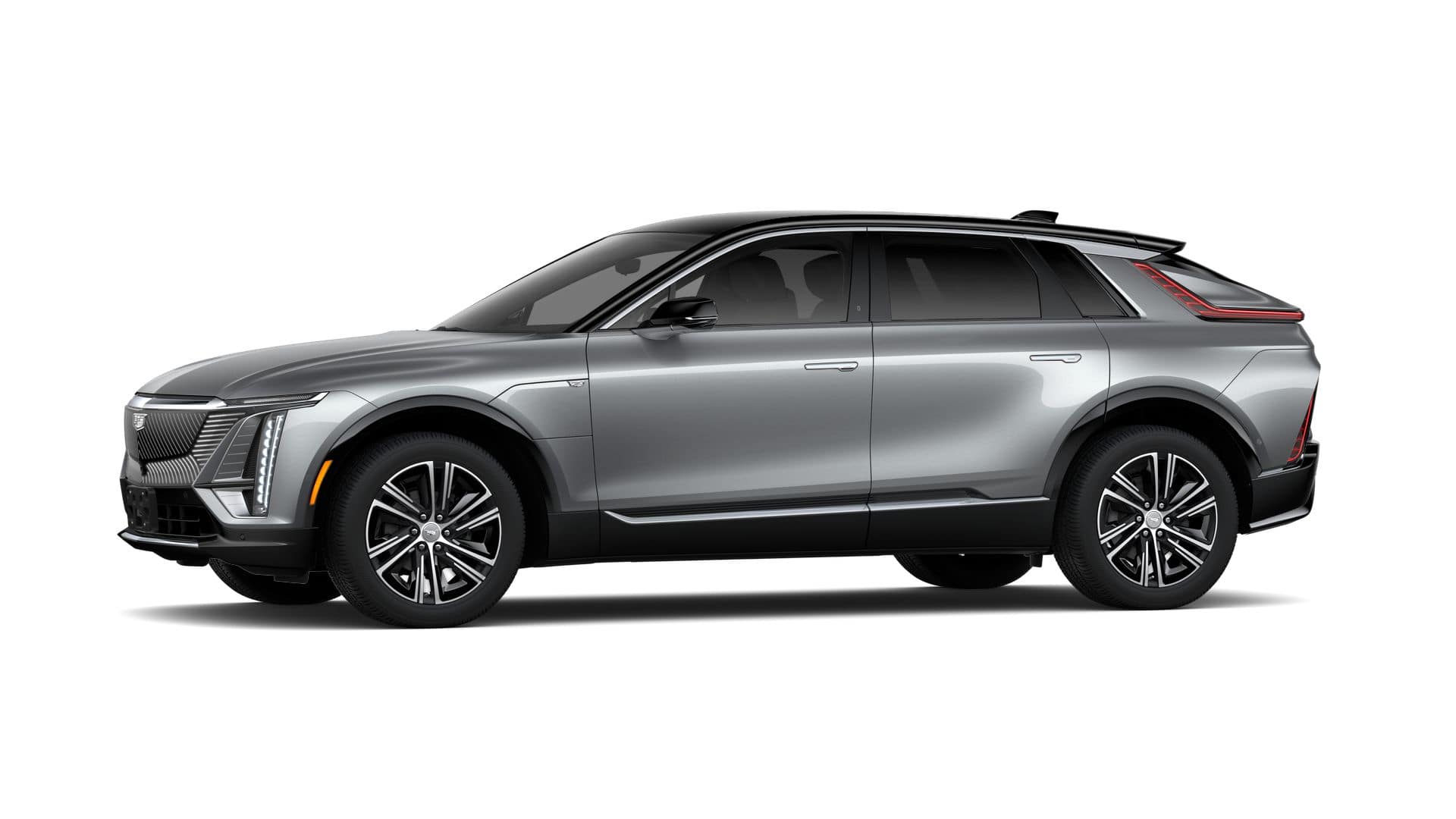 2027 Cadillac LYRIQ Premium Luxury