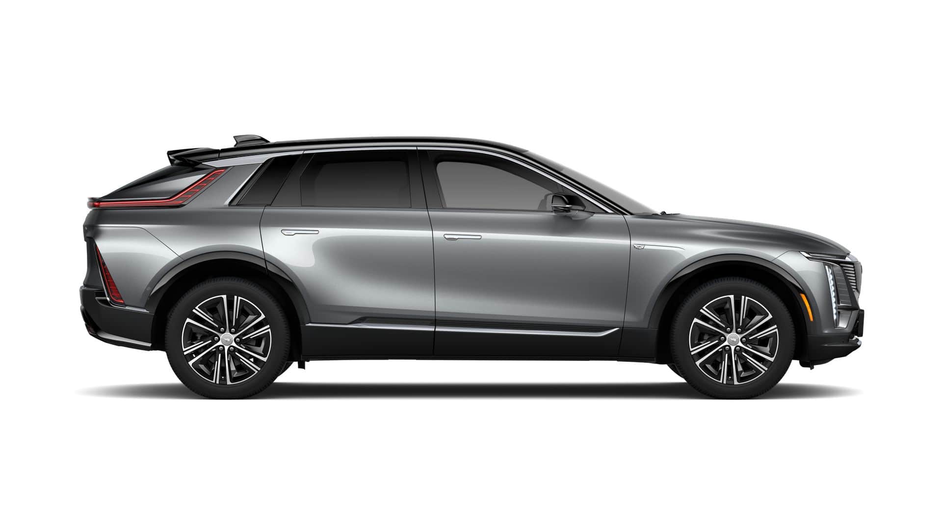2027 Cadillac LYRIQ Premium Luxury
