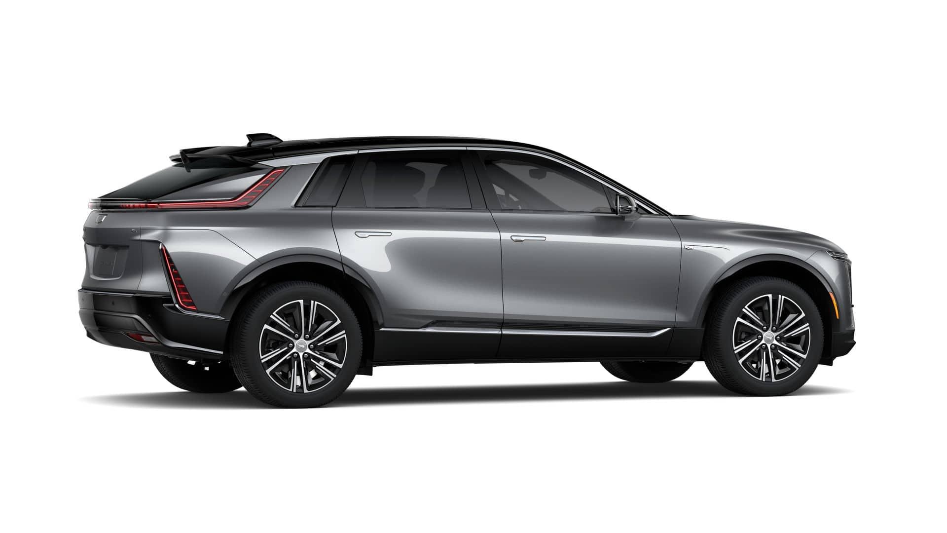 2027 Cadillac LYRIQ Premium Luxury