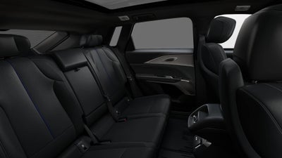 2027 Cadillac LYRIQ Premium Luxury