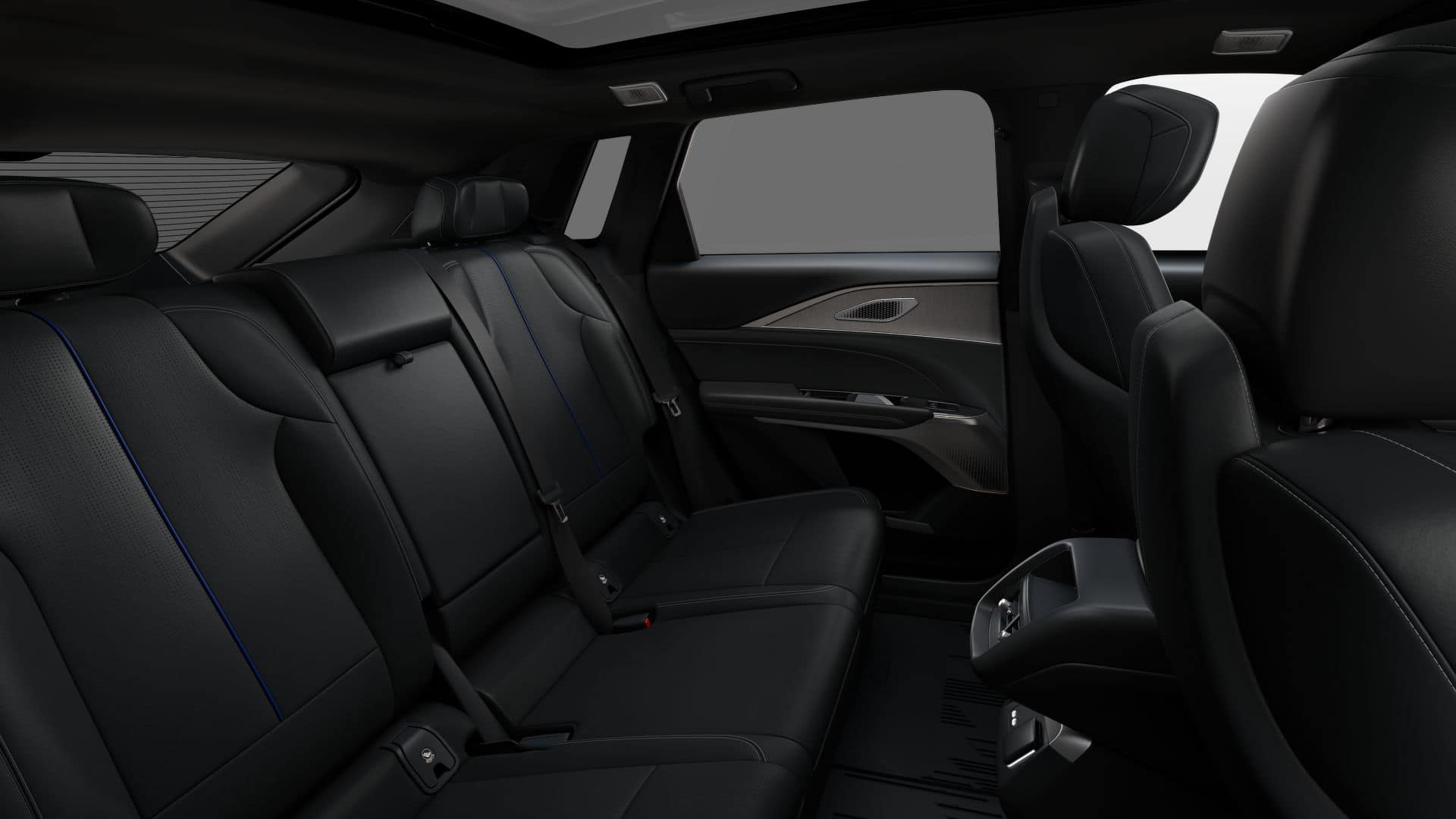 2027 Cadillac LYRIQ Premium Luxury