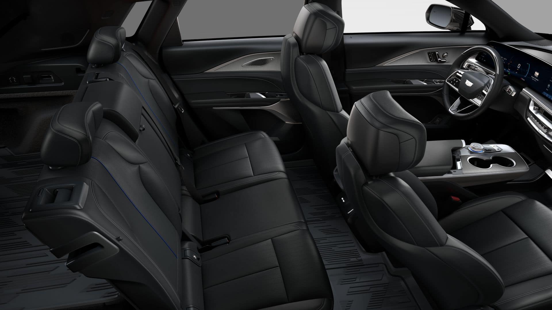 2027 Cadillac LYRIQ Premium Luxury