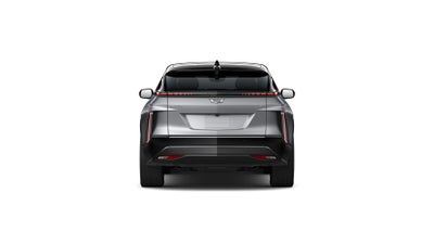 2027 Cadillac LYRIQ Premium Luxury