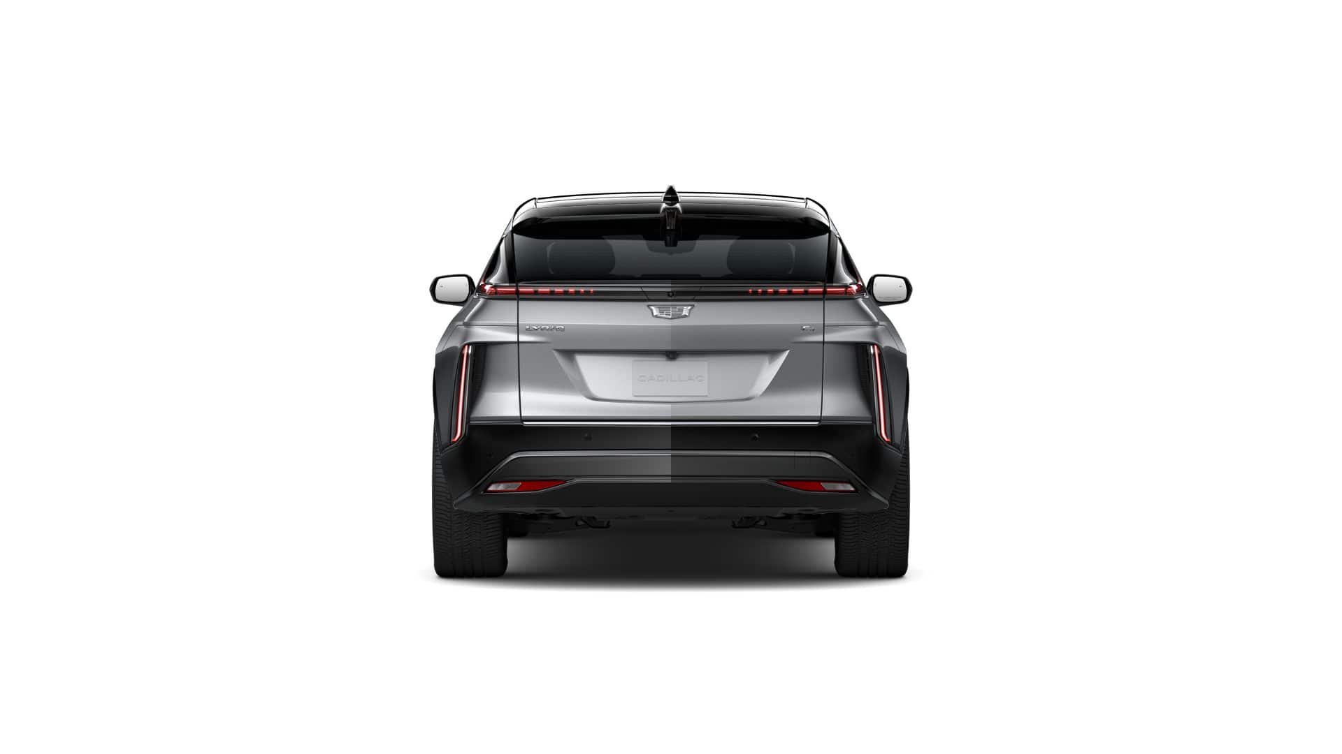 2027 Cadillac LYRIQ Premium Luxury