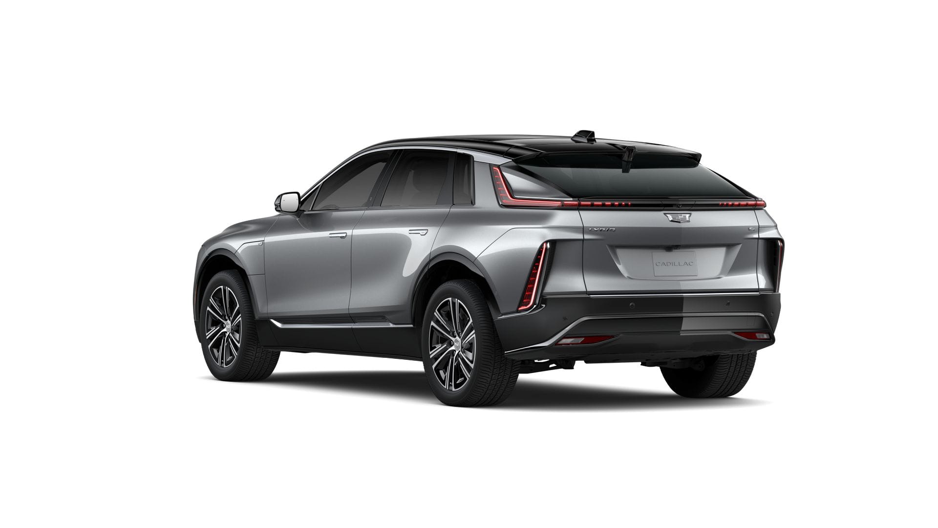 2027 Cadillac LYRIQ Premium Luxury