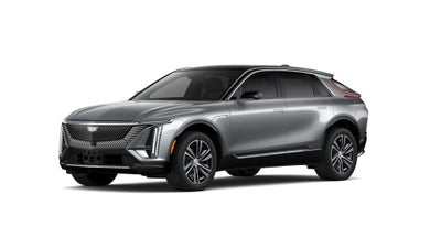 2027 Cadillac LYRIQ Premium Luxury