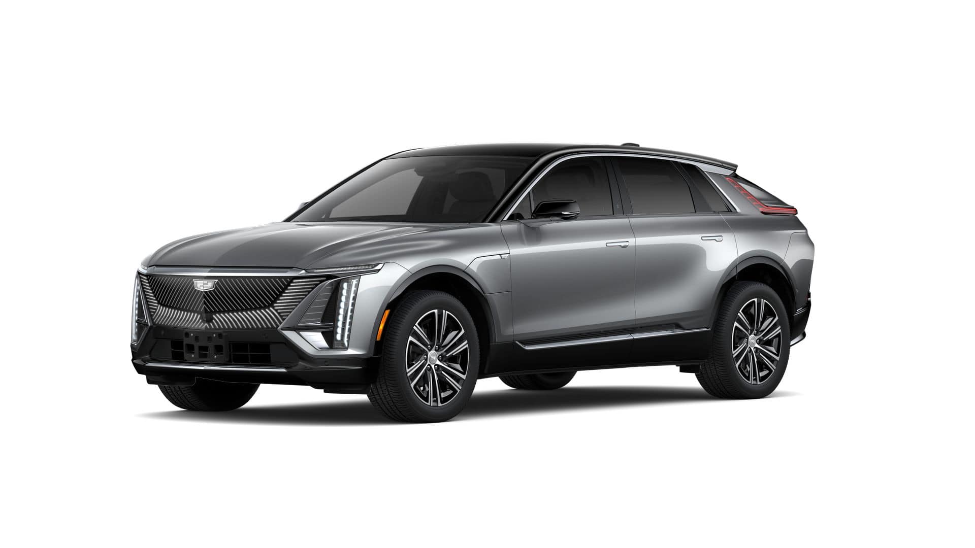 2027 Cadillac LYRIQ Premium Luxury