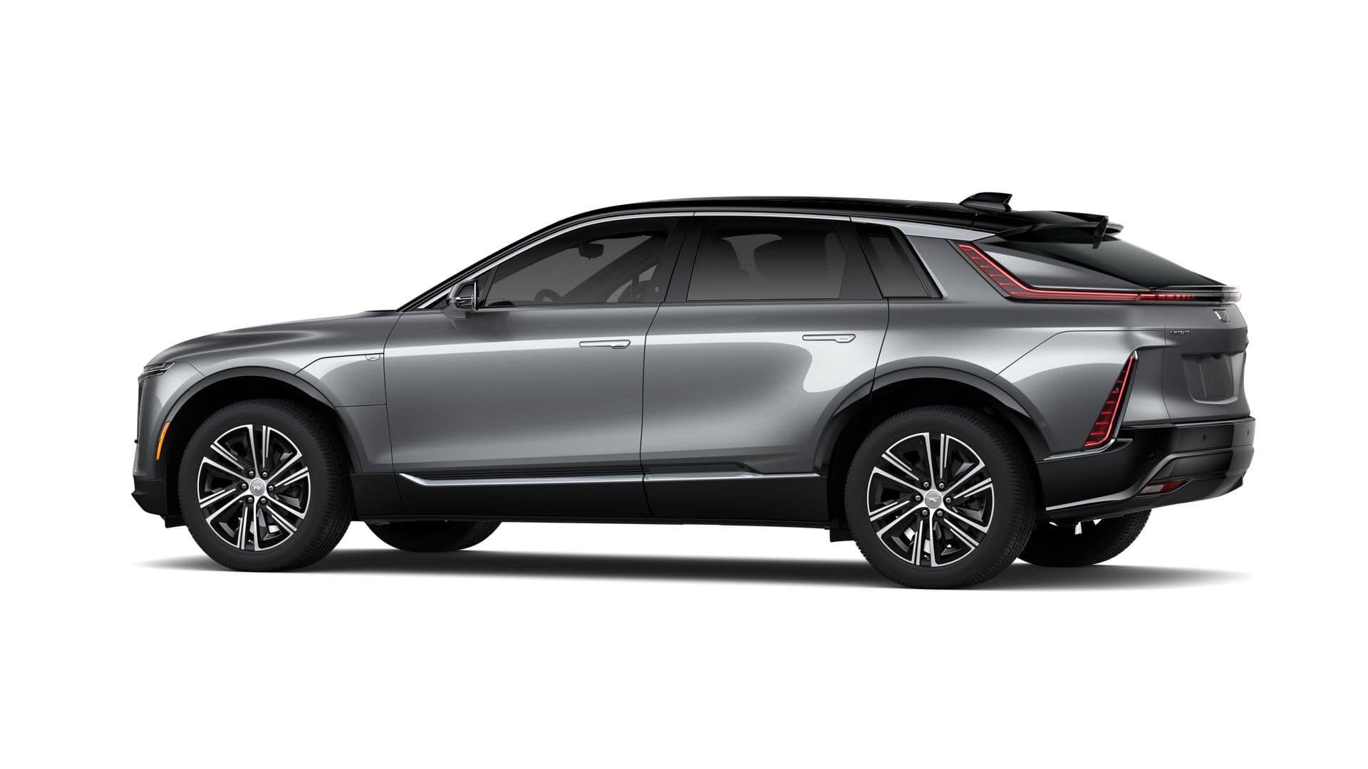 2027 Cadillac LYRIQ Premium Luxury