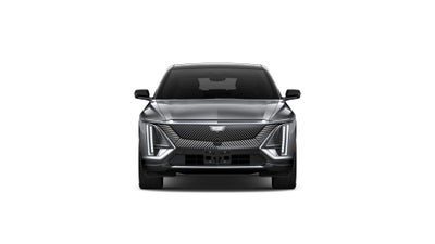 2027 Cadillac LYRIQ Premium Luxury
