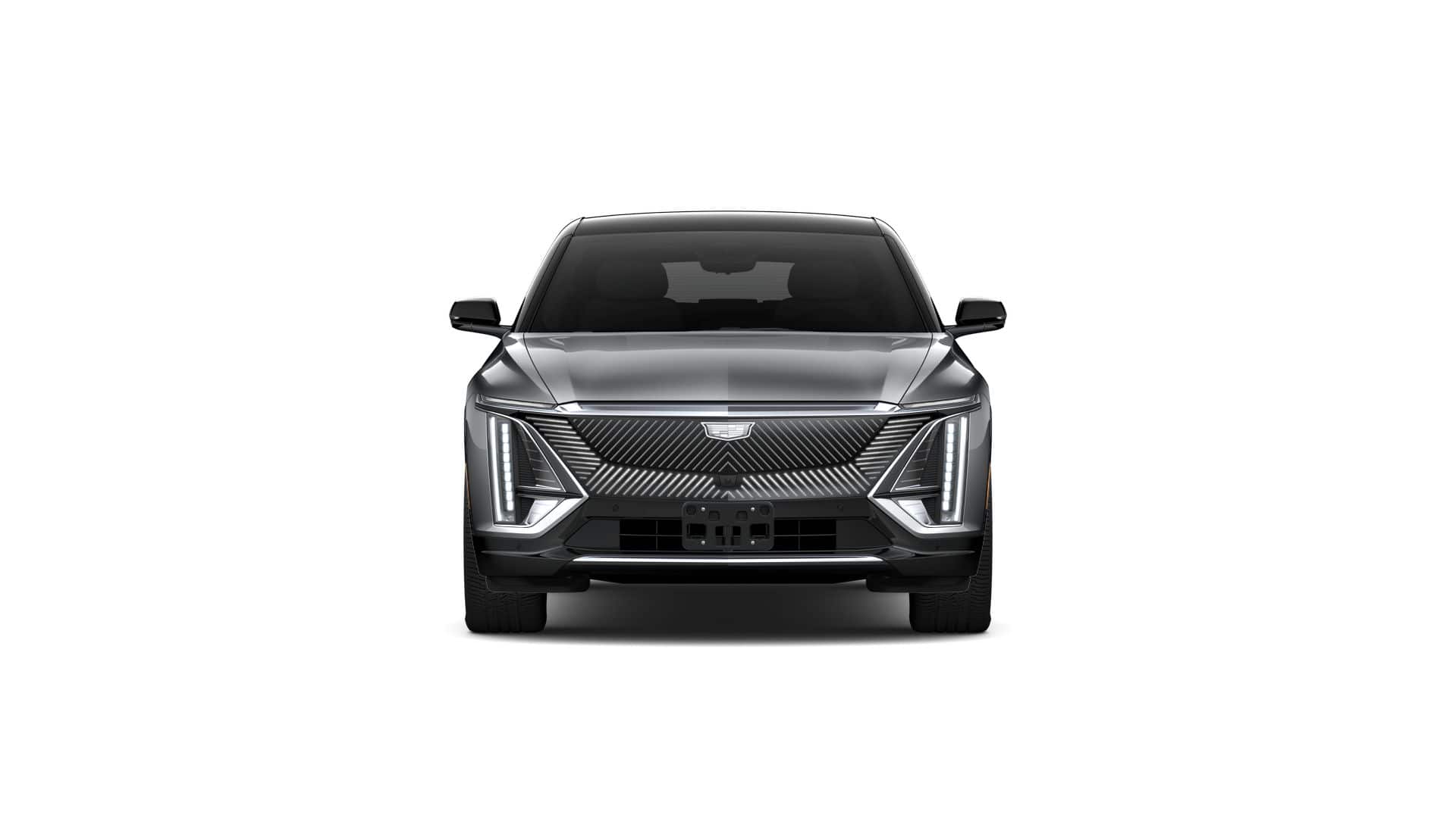 2027 Cadillac LYRIQ Premium Luxury