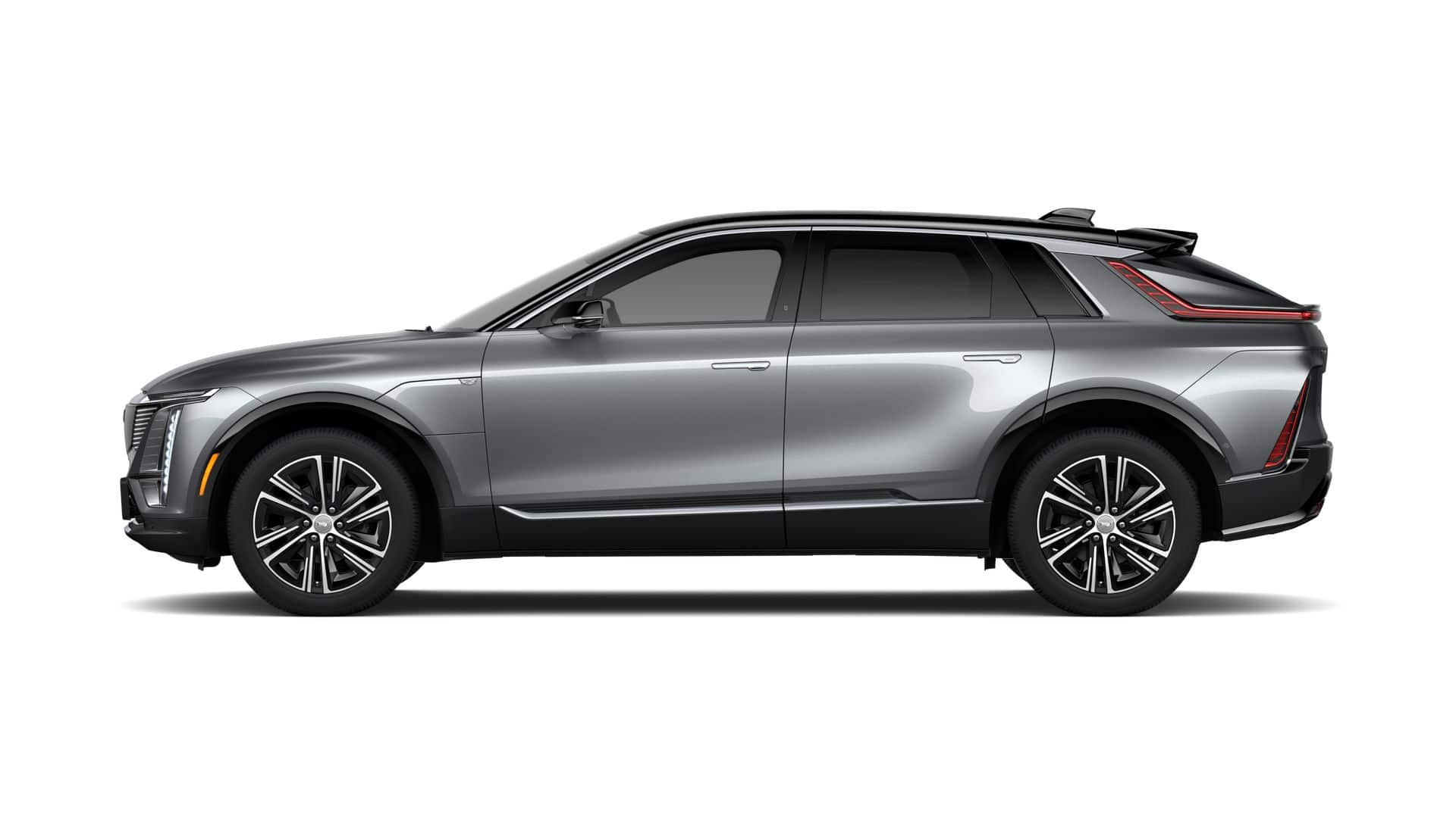 2027 Cadillac LYRIQ Premium Luxury