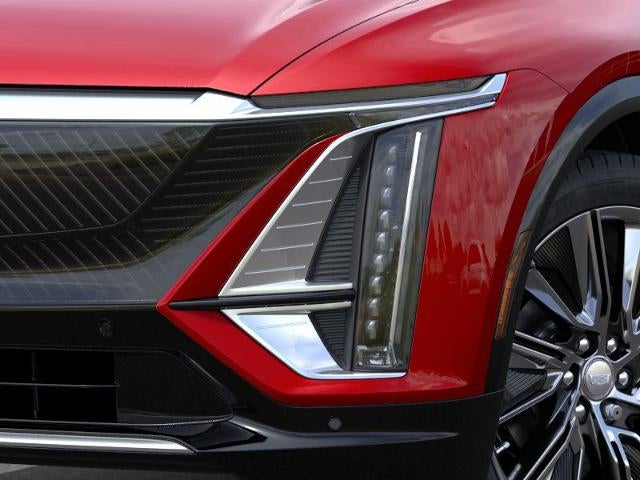 2026 Cadillac LYRIQ Signature Luxury