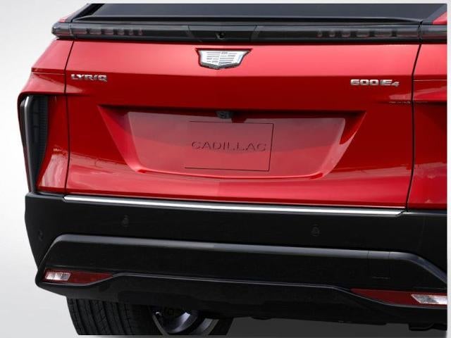 2026 Cadillac LYRIQ Signature Luxury