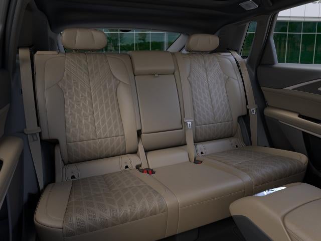 2026 Cadillac LYRIQ Signature Luxury