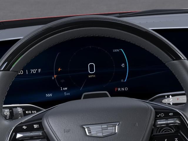 2026 Cadillac LYRIQ Signature Luxury