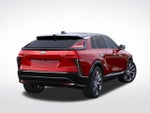 2026 Cadillac LYRIQ Signature Luxury