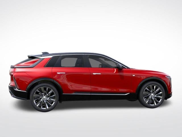 2026 Cadillac LYRIQ Signature Luxury