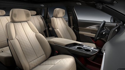 2026 Cadillac LYRIQ Signature Luxury