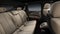 2026 Cadillac LYRIQ Signature Luxury