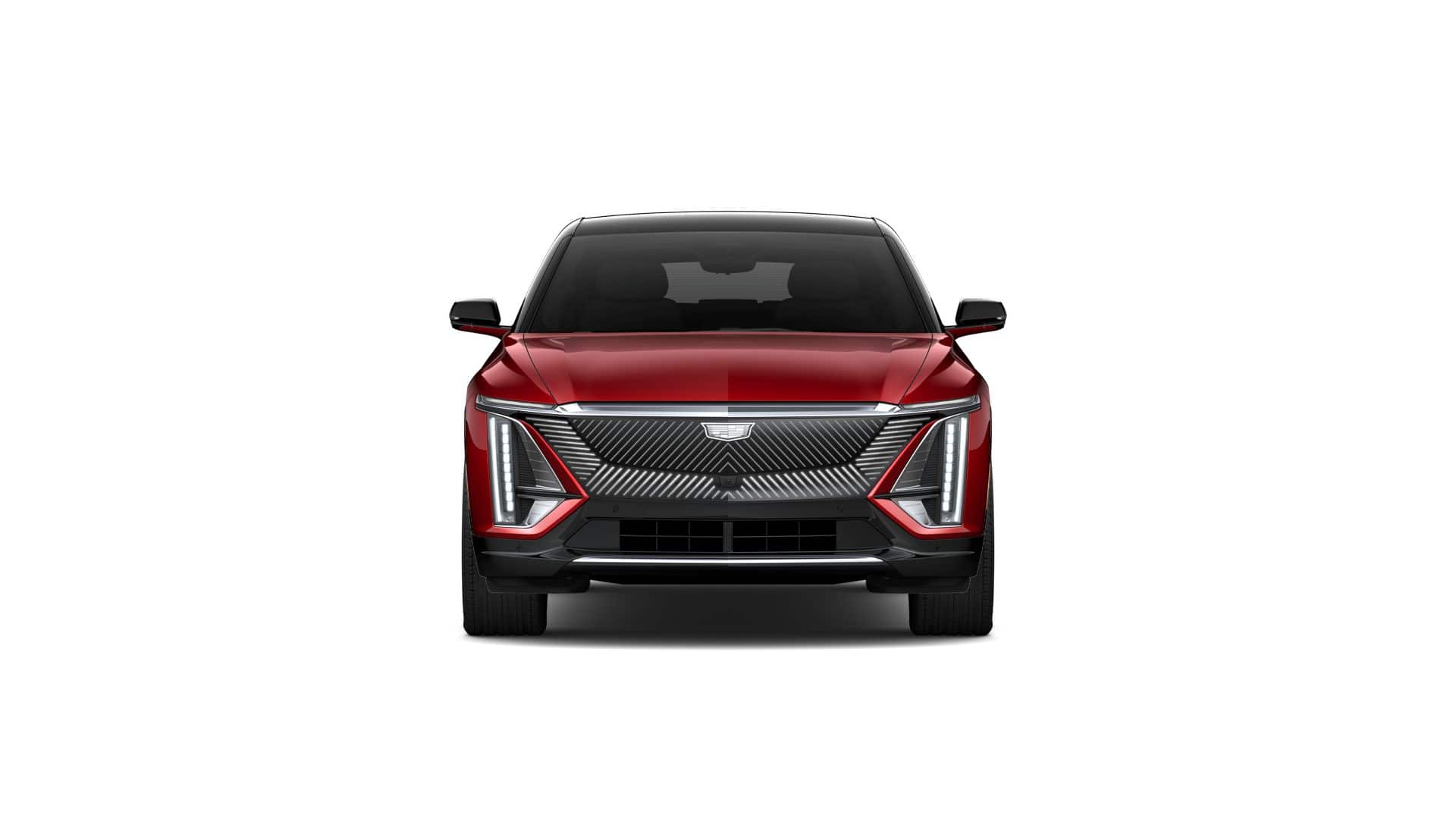 2026 Cadillac LYRIQ Signature Luxury