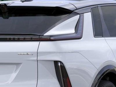 2026 Cadillac LYRIQ Premium Sport