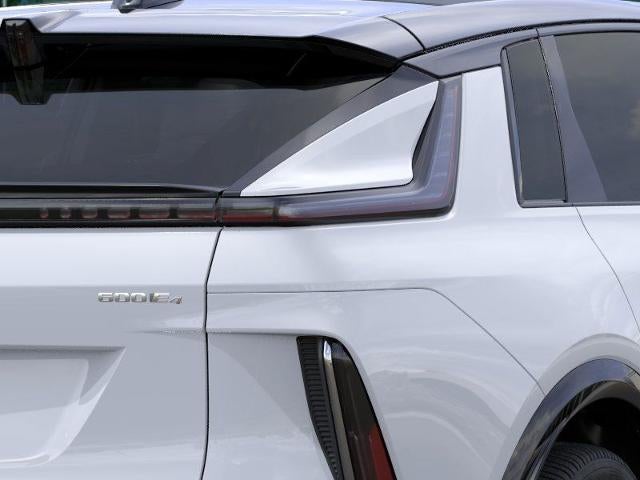 2026 Cadillac LYRIQ Premium Sport