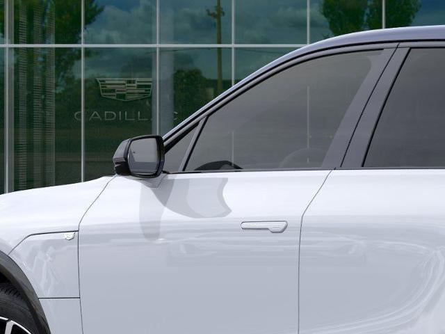 2026 Cadillac LYRIQ Premium Sport