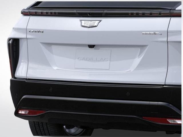 2026 Cadillac LYRIQ Premium Sport