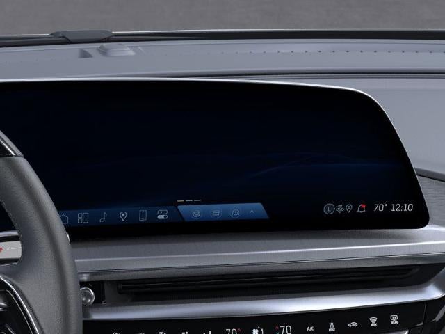 2026 Cadillac LYRIQ Premium Sport