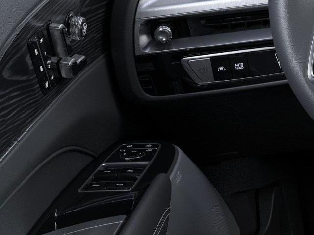 2026 Cadillac LYRIQ Premium Sport