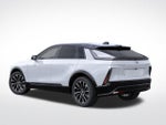 2026 Cadillac LYRIQ Premium Sport