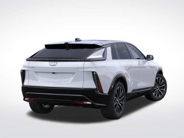 2026 Cadillac LYRIQ Premium Sport