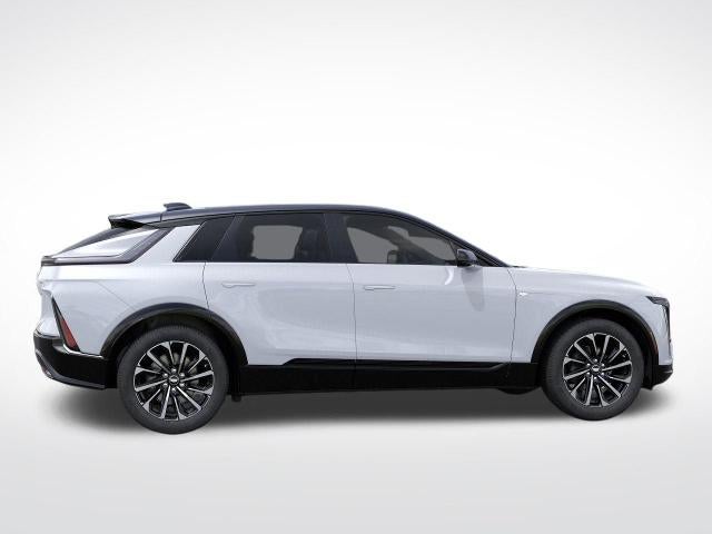 2026 Cadillac LYRIQ Premium Sport