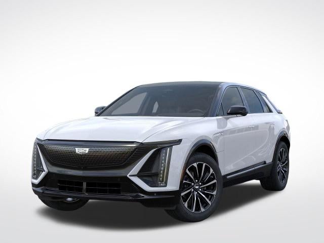 2026 Cadillac LYRIQ Premium Sport