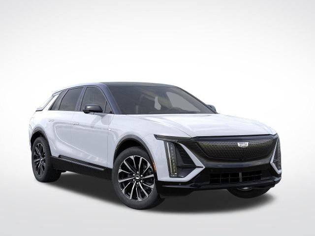 2026 Cadillac LYRIQ Premium Sport