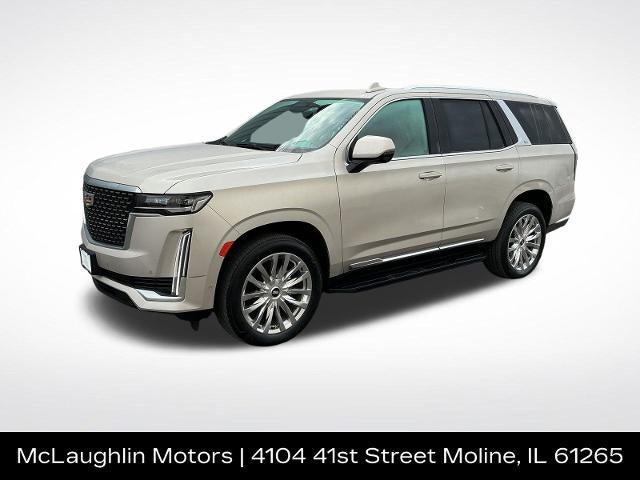 2023 Cadillac Escalade