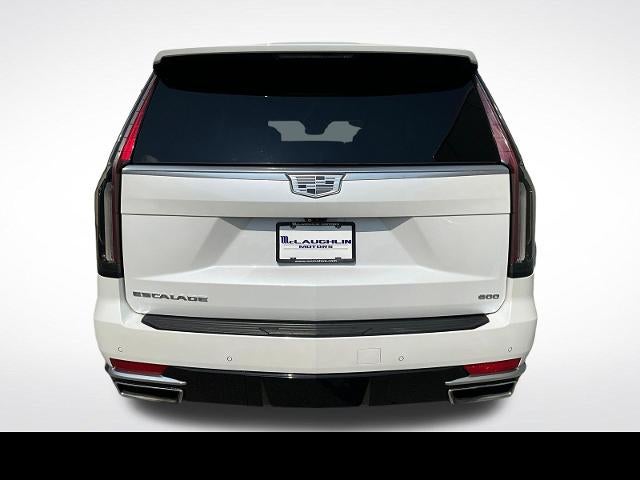 2021 Cadillac Escalade ESV Premium Luxury