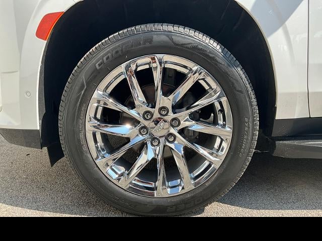 2021 Cadillac Escalade ESV Premium Luxury