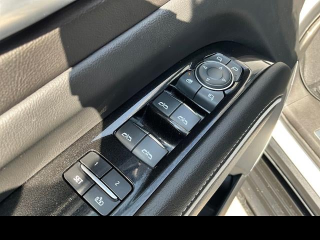 2021 Cadillac Escalade ESV Premium Luxury