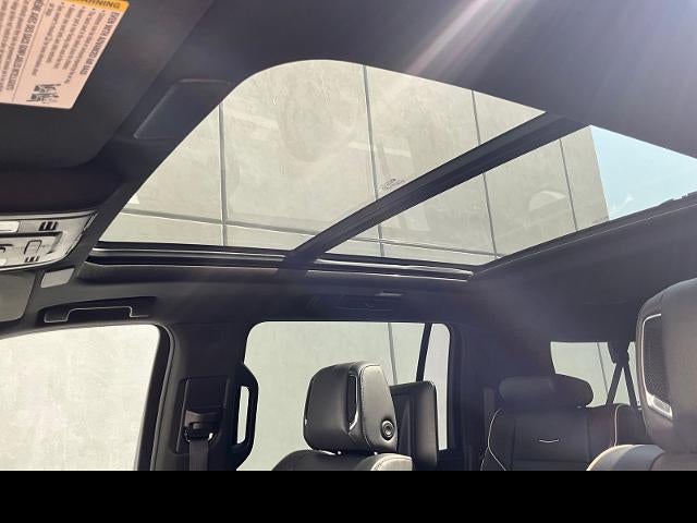 2021 Cadillac Escalade ESV Premium Luxury