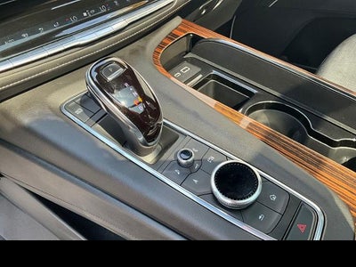 2021 Cadillac Escalade ESV Premium Luxury