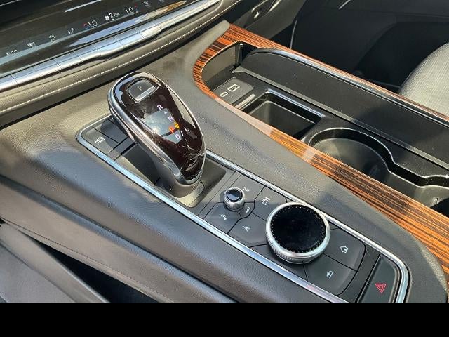 2021 Cadillac Escalade ESV Premium Luxury