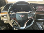 2021 Cadillac Escalade ESV Premium Luxury