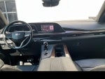 2021 Cadillac Escalade ESV Premium Luxury