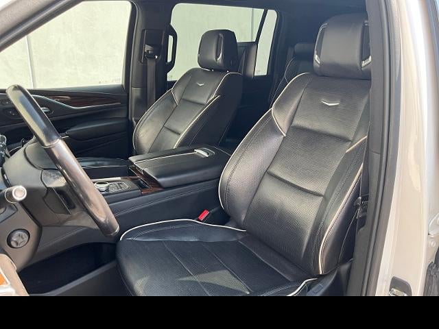 2021 Cadillac Escalade ESV Premium Luxury