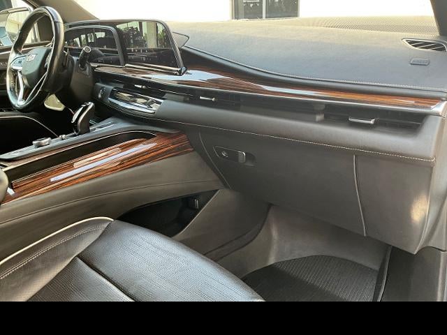 2021 Cadillac Escalade ESV Premium Luxury