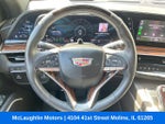 2023 Cadillac Escalade ESV Premium Luxury